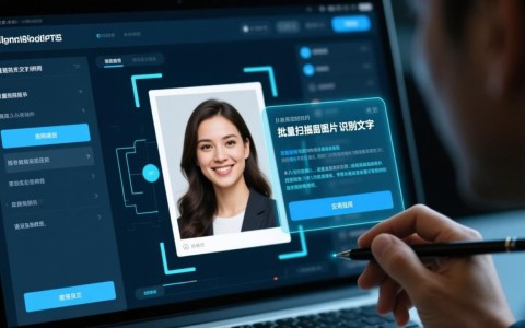 批量扫描图片识别文字技术是否能够全面替代传统纸质文档处理方式？