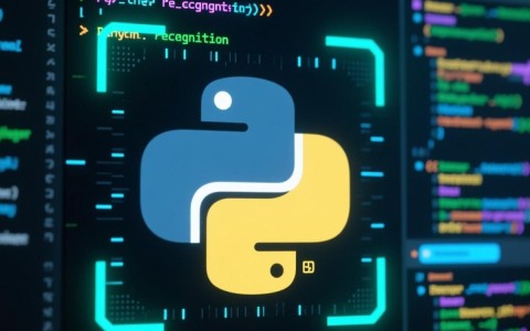 如何通过Python高效识别图片中的文字？探讨提升图片文字识别效率的方法！