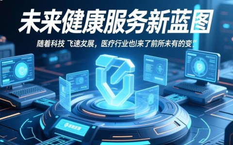 平阳智慧医疗如何引领区域医疗变革？揭秘其创新应用与未来趋势？
