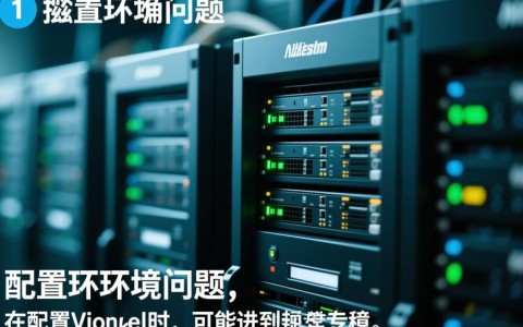 配置虚拟主机时频繁出现故障，是硬件问题还是设置失误？