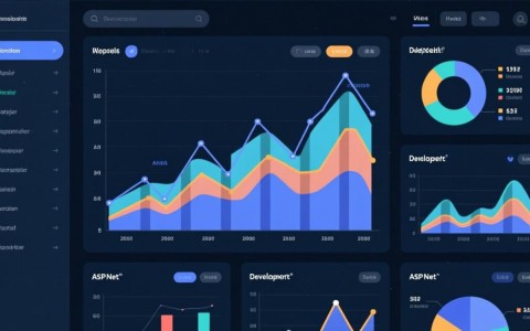 aspnet图表为什么在asp.net应用中图表显示不正常？如何排查和修复？