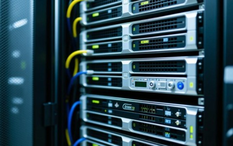 服务器比普通电脑到底贵多少？价格差异到底有多大？