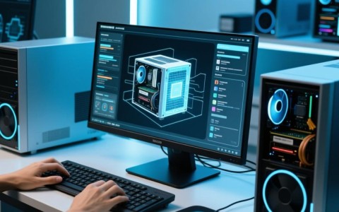 目前市场上电脑最佳配置是哪些？选购指南揭秘！