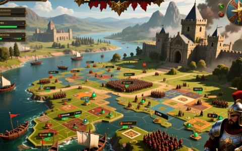 全面战争推荐配置？CPU、显卡、内存最低要求是多少？