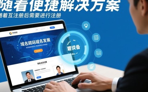 国内免备案域名转发，操作简便安全吗？揭秘其优缺点！