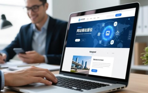 publiccms网站模板为何如此受欢迎？揭秘其独特优势与设计理念！