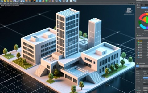 CAD 3D配置中，有哪些关键要素和最佳实践需要注意？
