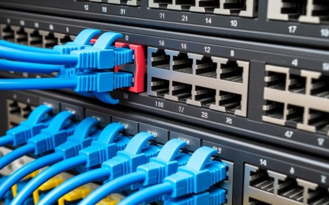 配置端口映射域名解析，如何确保网络连接的稳定性和安全性？