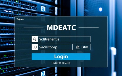 服务器无法网页登录怎么办？排查步骤与解决方法