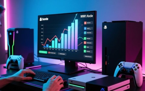 主流游戏主机配置为何如此设计?背后的原因是什么?