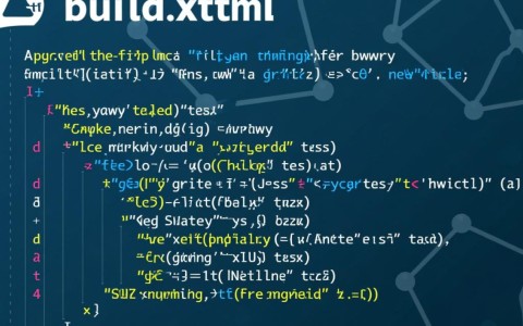 如何优化ant配置build.xml，提升项目构建效率？