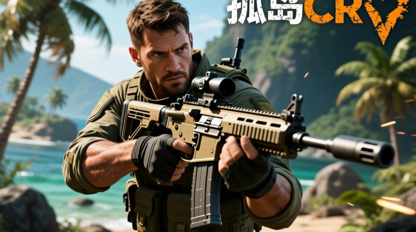 玩孤岛危机需要什么配置?最低、推荐配置大揭秘! 玩孤岛危机需要什么配置?最低、推荐配置大揭秘!