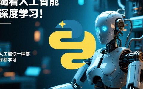 Python深度学习究竟有何独特之处，它与传统机器学习有何区别？