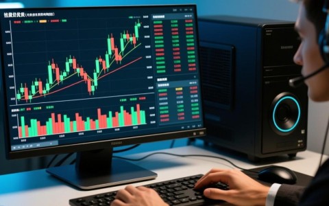 炒股电脑配置，如何挑选？性价比与性能兼顾，是关键吗？