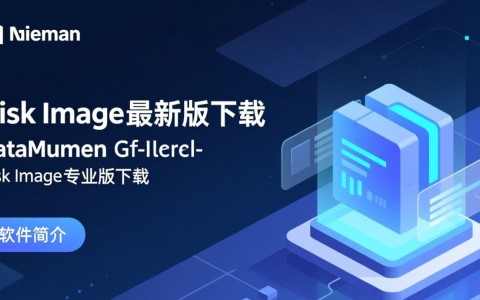DataNumen Disk Image专业版下载