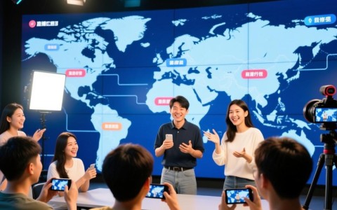 开直播真的有配置要求吗？不同平台对设备有哪些具体需求？