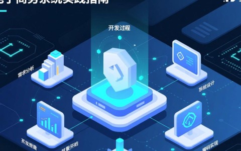 电子商务系统开发代码，如何编写高效、安全的电商应用程序？