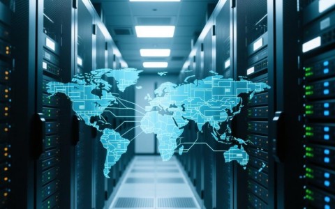 服务器没有外网怎么办？内网环境下如何正常使用？