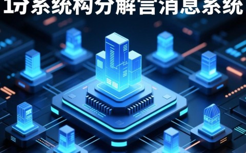 分布式消息系统选购时,关键指标该怎么选?