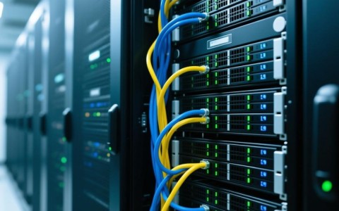 服务器突然死机怎么办？常见原因与快速排查方法