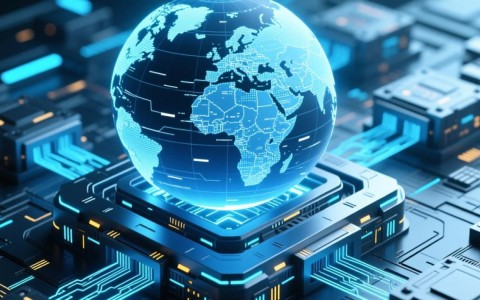 分布式核算和存储信息如何保障数据安全与高效协同？