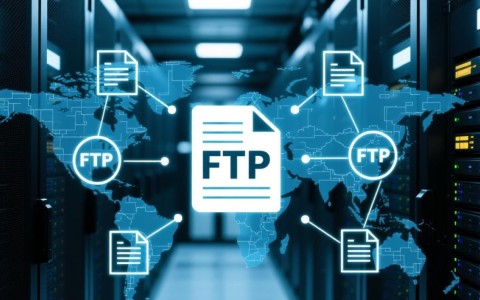 为何FTP服务器不能直接通过网页访问？原因解析及解决方案！