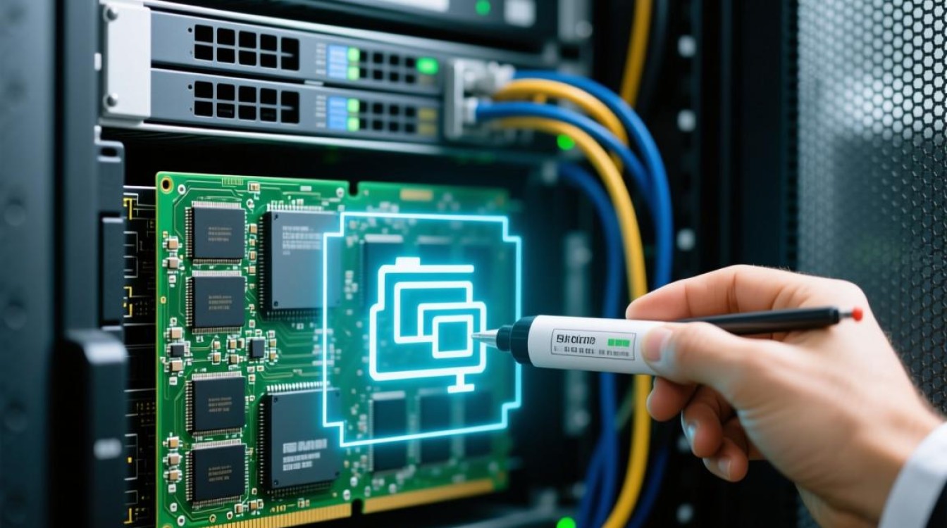 服务器内存不足时能否进行自检检测故障? 服务器内存不足时能否进行自检检测故障?