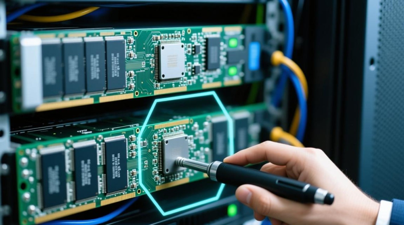 服务器内存不足时能否进行自检检测故障? 服务器内存不足时能否进行自检检测故障?