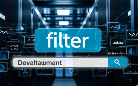 filter读取数据库时，如何确保数据安全与高效处理？