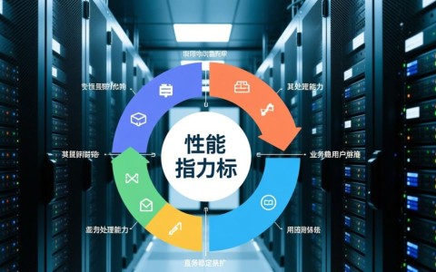 服务器每秒请求多少算正常？如何优化提升？