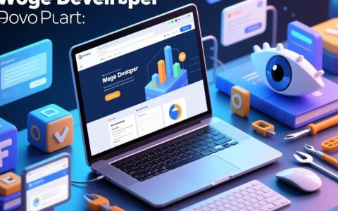 市面上哪些软件不适合用于开发网页？