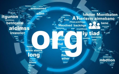org域名价格揭秘不同注册商、年限有何区别？真实成本大揭秘！
