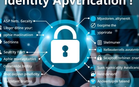 aspnet身份验证方法小编总结，哪种最适用于您的项目需求？