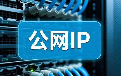 服务器没公网IP，如何从外网访问内网服务？