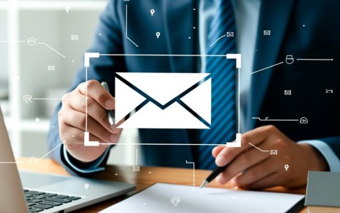 企业邮箱更换域名后，原有联系人和邮件如何无缝过渡？