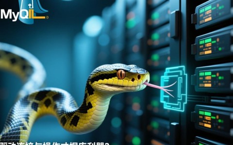 Python MySQL驱动如何选择和使用？探讨最佳实践与常见问题解答