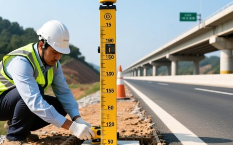 如何实现批量计算任意中桩高程的快速准确方法？