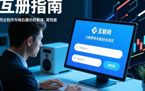 已备案域名更换主机，如何确保迁移过程安全无误？
