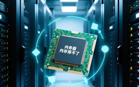 服务器没内存怎么办？这3个解决方法快试试！