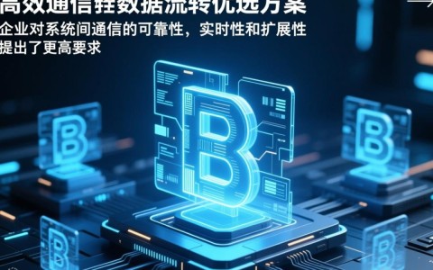 分布式消息系统特惠哪家好？性价比如何选？