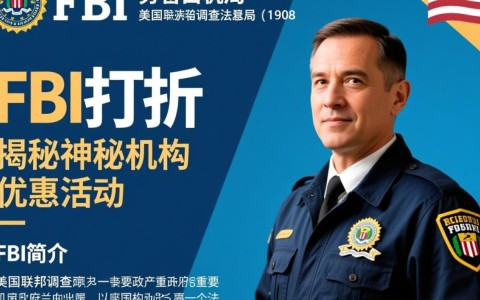 FBI打折背后的秘密，这是真的折扣还是另有隐情？