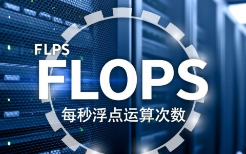 服务器每秒计算多少次？不同场景性能差异有多大？