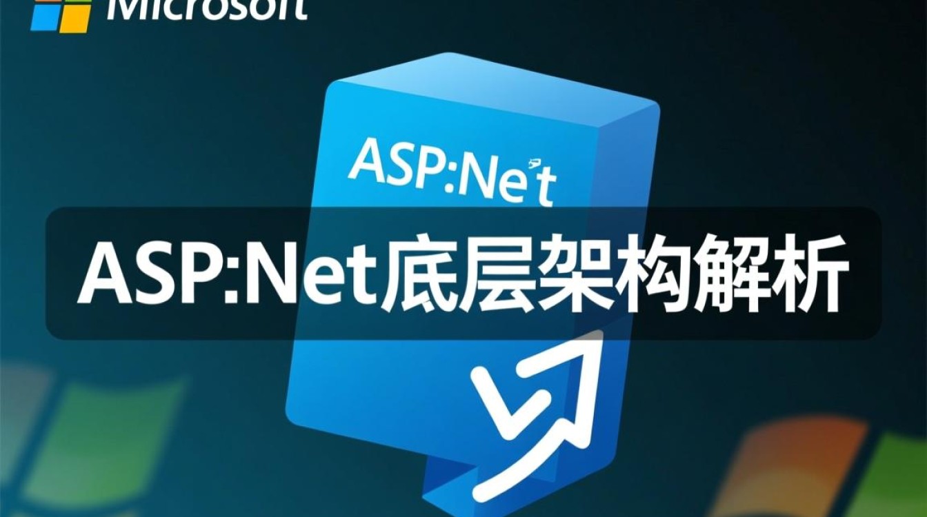 aspnet底层究竟是如何实现高效性能和扩展性的?揭秘其核心原理与架构设计! aspnet底层究竟是如何实现高效性能和扩展性的?揭秘其核心原理与架构设计!