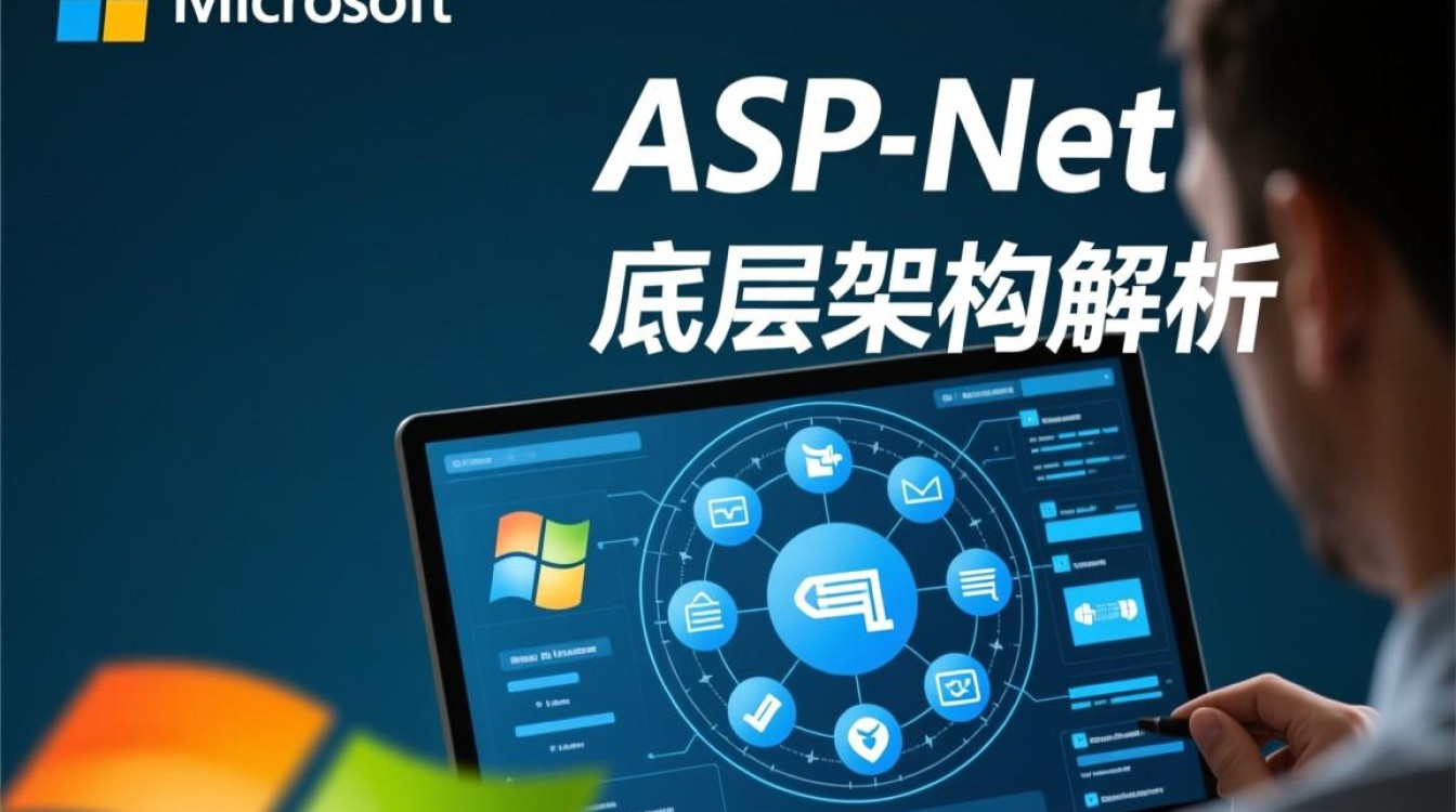 aspnet底层究竟是如何实现高效性能和扩展性的?揭秘其核心原理与架构设计! aspnet底层究竟是如何实现高效性能和扩展性的?揭秘其核心原理与架构设计!