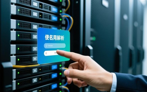 服务器没备案，域名解析怎么用？30字疑问长尾标题