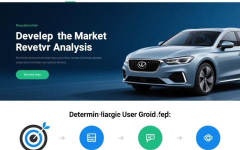 如何从零开始开发一个高效、易用的租车网站？详细步骤揭秘！