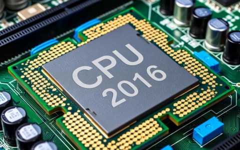 2016年电脑主机配置，为何至今仍有人追捧？背后原因揭秘！