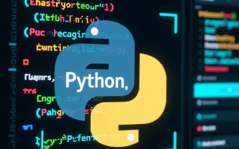Python如何实现高效图片文字识别的功能？