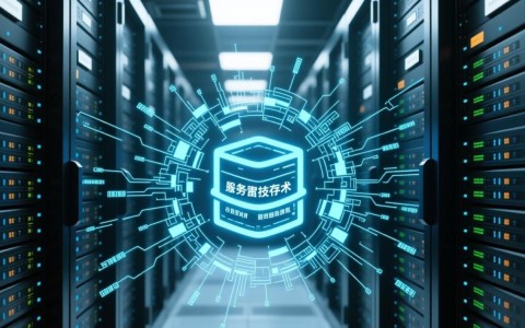 分布式服务器缓存技术如何提升系统性能与扩展性？