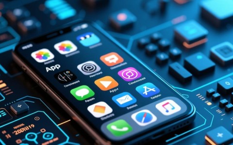 app开发是否真的必须拥有独立域名？探讨域名在app开发中的必要性